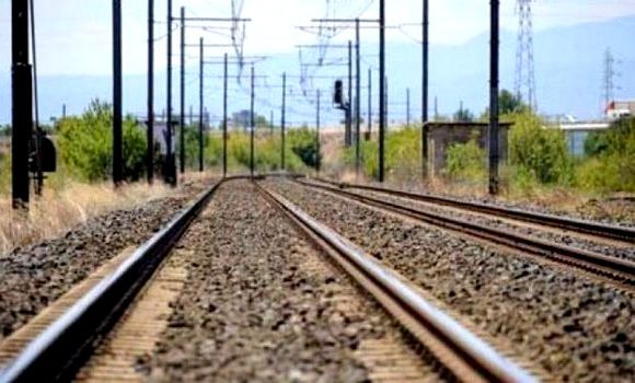 نحو إطلاق برنامج لإنجاز خطوط سكك حديدية بنحو 6000 كلم بالشراكة مع الصين