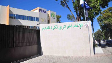 صورة “الفاف” تكشف أسباب إنسحاب الجزائر من إستضافة كأس الأمم الأفريقية 2025 و2027