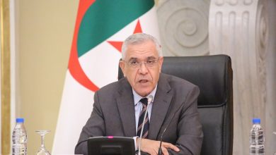 صورة الجزائر-إيطاليا: التوقيع على اتفاقية تسليم المجرمين