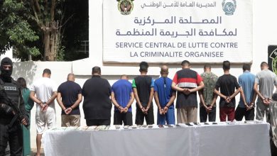 صورة الإطاحة بمغربيين يقودان شبكة إجرامية دولية لتهريب الأشخاص نحو أوروبا