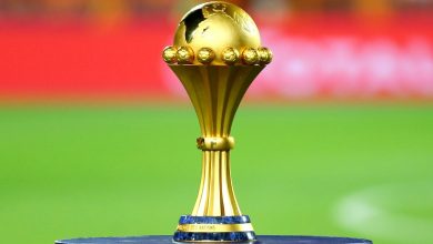 صورة رسميا.. الجزائر تسحب ملف ترشحها لاستضافة كأس أمم أفريقيا   2025 و 2027