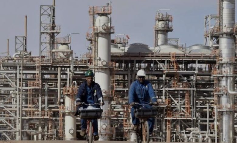 بالتفاصيل..تعرف على إنتاج الجزائر من الغاز وتحديات سوق الطاقة في المرحلة المقبلة